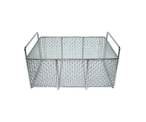 61-0174-06　［Discontinued］Cleaning Basket For WEX-250-I　KG14