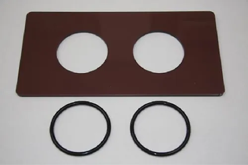 61-0084-48 Beaker Tray C 25-0759