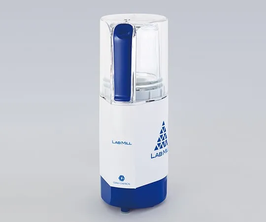 5-3402-21　［Discontinued］Lab Mill　OML-1