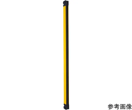 64-9685-11 Multibeam safety sensor 670 mm 2 optical axis/500 mm F3SG-4PGA0670-2A