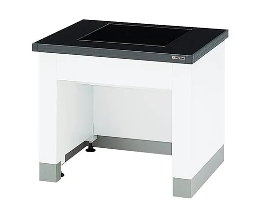 3-4589-11 Balance Table (For Micro 0.001mg Balance) 900 x 750 x 750mm WVA-975