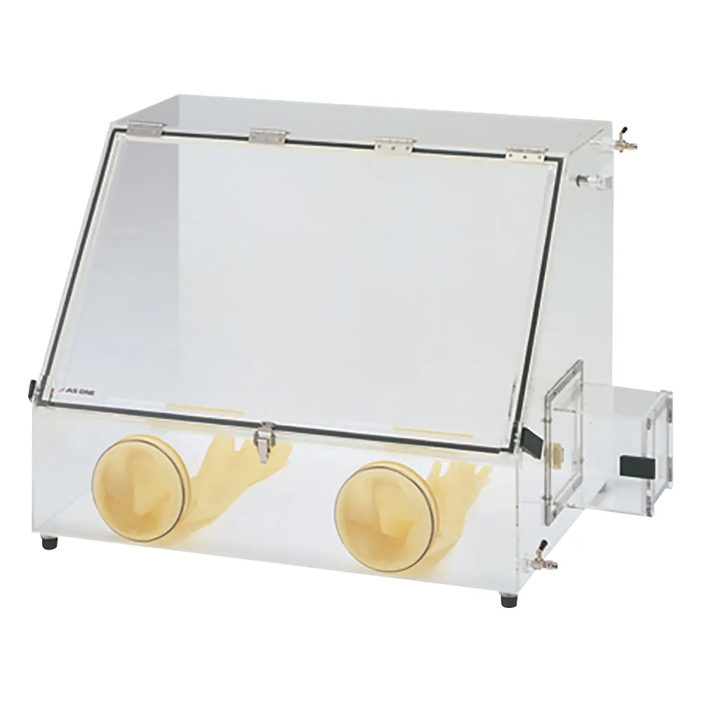 1-9046-01 Glove Box 962 x 500 x 528mm AS-800P