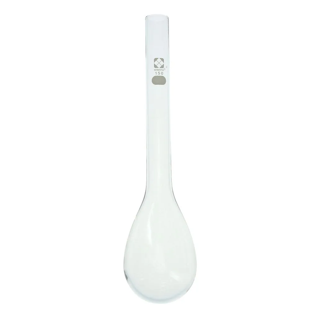 64-3880-33 Kjeldahl flask 150mL For Semimicro-Kjeldahl Distillation Apparatus 054710-11