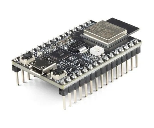 67-0429-79　［Discontinued］ESP32-C3 Mini Development Board　WRL-18036