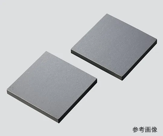 64-6430-71 Silicon Carbide Plate 30 x 30 x 0.5 mm SiC-0.5