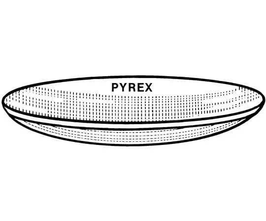 2-9448-03　［Discontinued］Watch Glass　9985-90