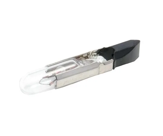 63-4648-09 Telephone Slide Indicator Light, Clear, 6 V, 200 mA, 5000h 564-447