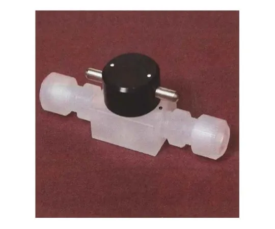 62-7072-67 Neoflon RUSL 2-Way Valve S Type 2φ 00U-033-01 00U-033-01