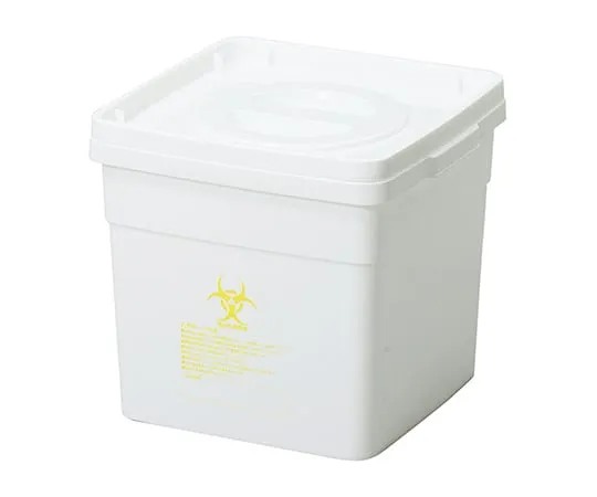 3-7475-01 Medical Container 20L 12013