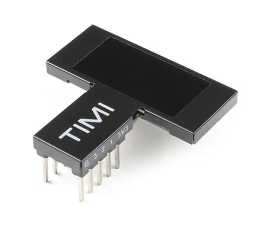 68-2101-25 TIMI-96 SFE-LCD-19251