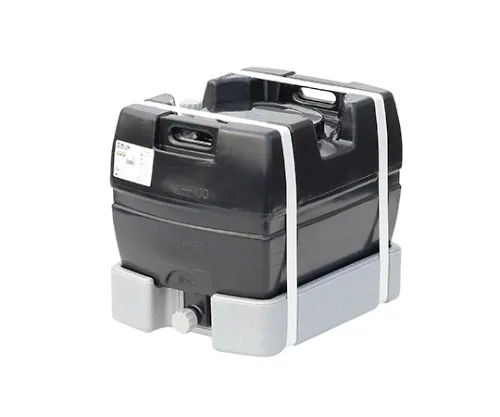 61-0471-19 SUIKO Lorry Tank 100L (Black) SKT-100BL