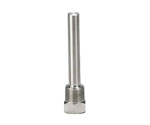 61-0096-08 Protective Tube φ10/150mm for Bimetal Thermometer 3304-00