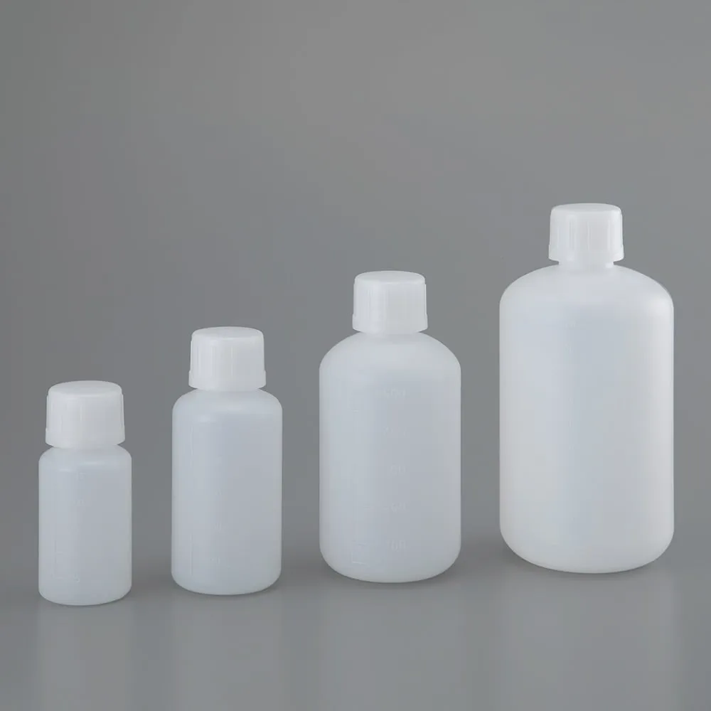 4-6336-51 Easy Inner Plug Bottle 125 mL 1 Box (200 Pieces)