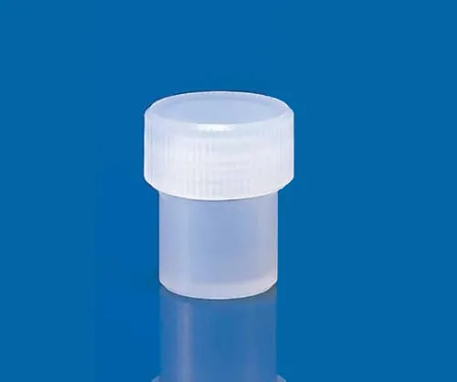 61-4376-31 CTFE Sample Bottle 1.0mL F-1057-01