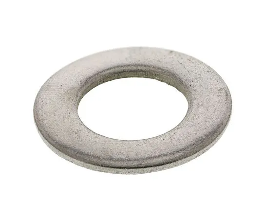 63-4640-76 Stainless Steel Plain Washer, 1.6mm Thickness, M12 (Form B), A2 304 530-810