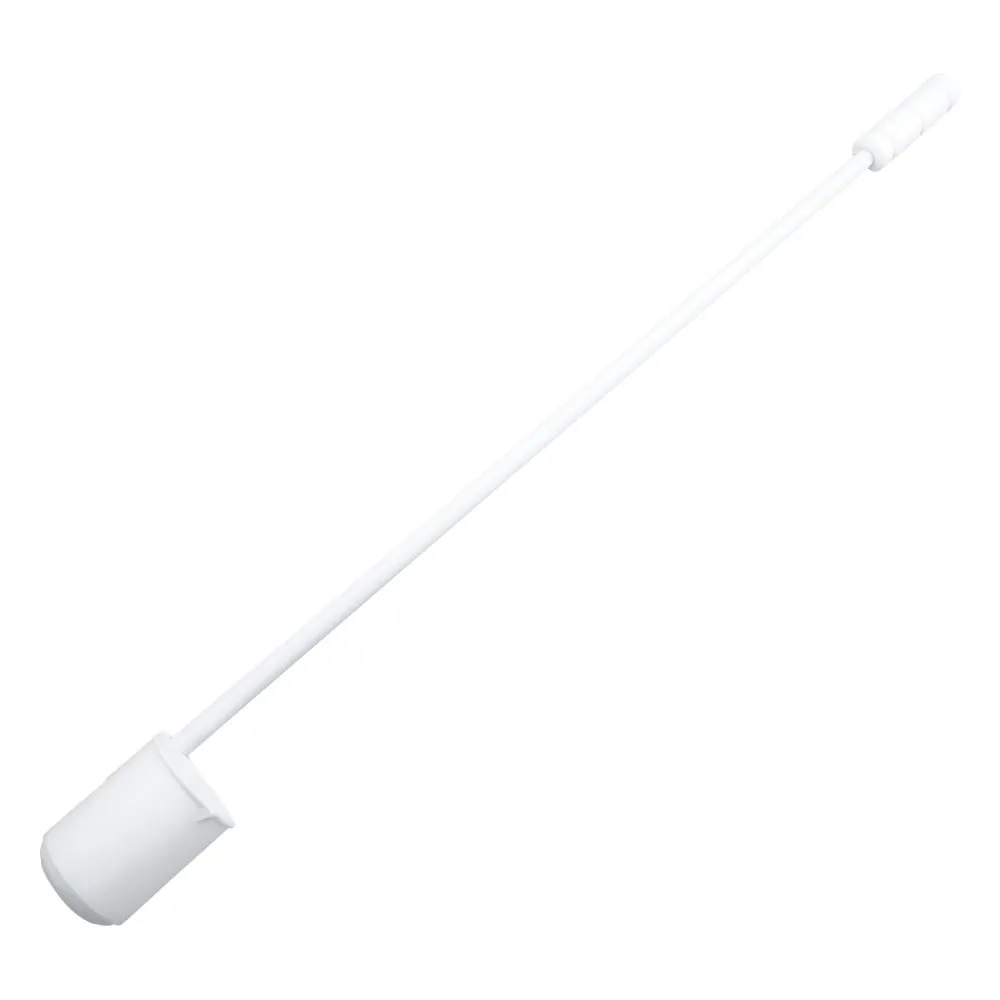 5-5043-01 Fluorine Resin Molded Ladle 036.100 36.1