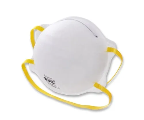 61-3595-38 Besafe Professional N95 Disposable Mask BSN9528W