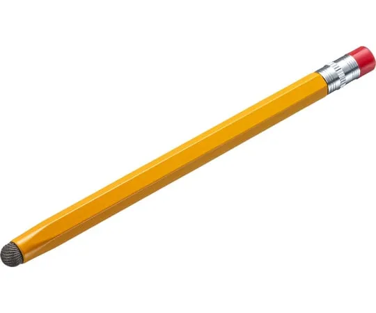 67-9325-01 Conductive Fiber Touch Pen (Orange/Pencil Type) PDA-PEN51D
