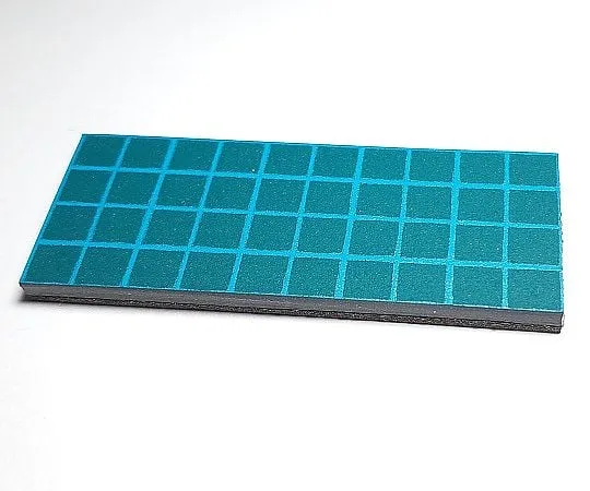 3-230-12 Replacement Mat For Thin Piece Cutting Unit (Variable Angle Type) 3 Pieces STJ-0206-PM