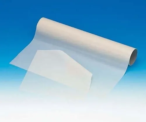 61-4393-29 PTFE Glass Sheet 300 x 300 F-7040-01