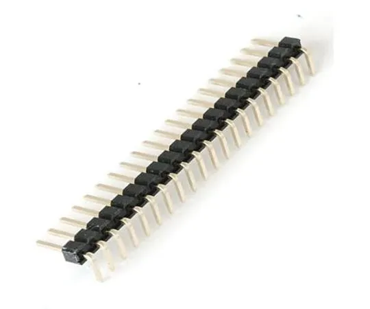 63-3045-91 Light angle Pin header (20 Pins) 213A-20RE-02