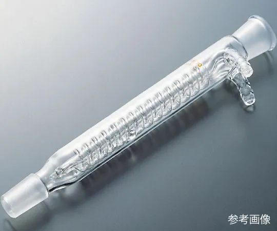 3-9397-01 Semi-Micro Dimroth Condenser Transparent Sliding 2805/01/02