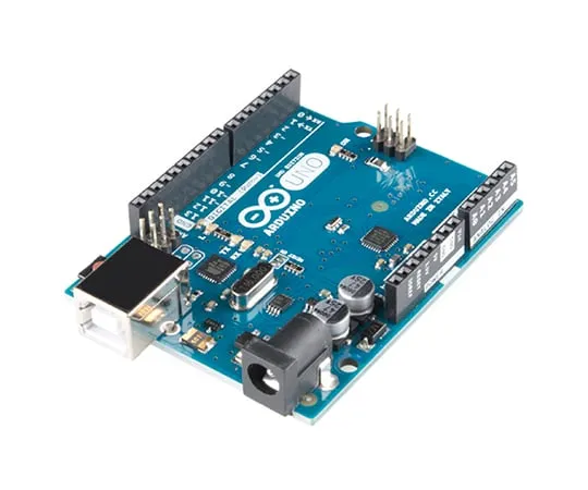 63-3035-65　［Discontinued］Arduino Uno- R3 SMD　DEV-11224