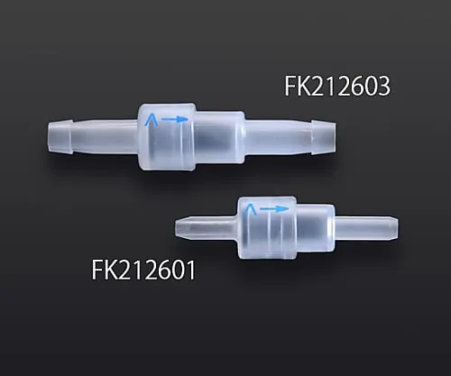 61-0478-38 Duckbill Mini Check Valve FK212601