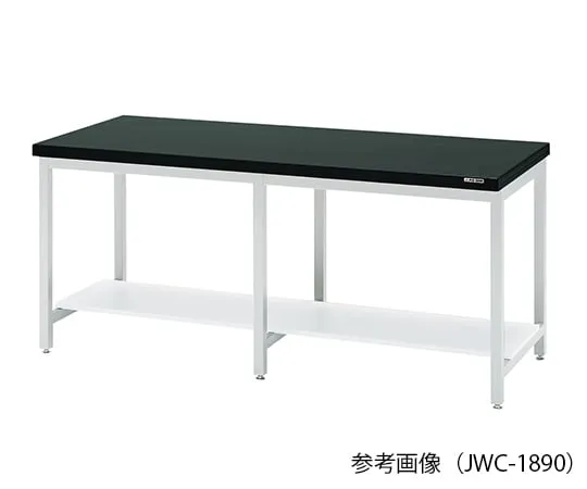 3-1348-11 Workbench (steel) 1200 × 900 × 800mm JWC-1290