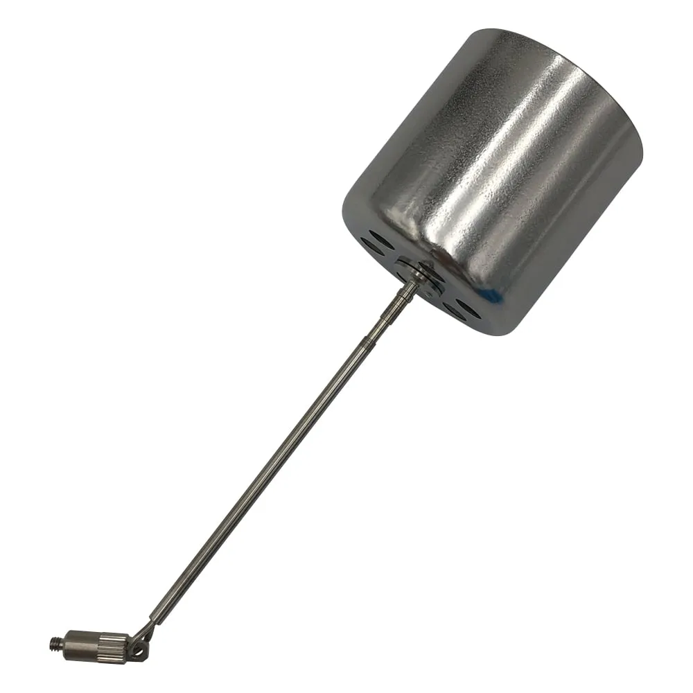 1-503-10 Visco Tester No. Rotor -