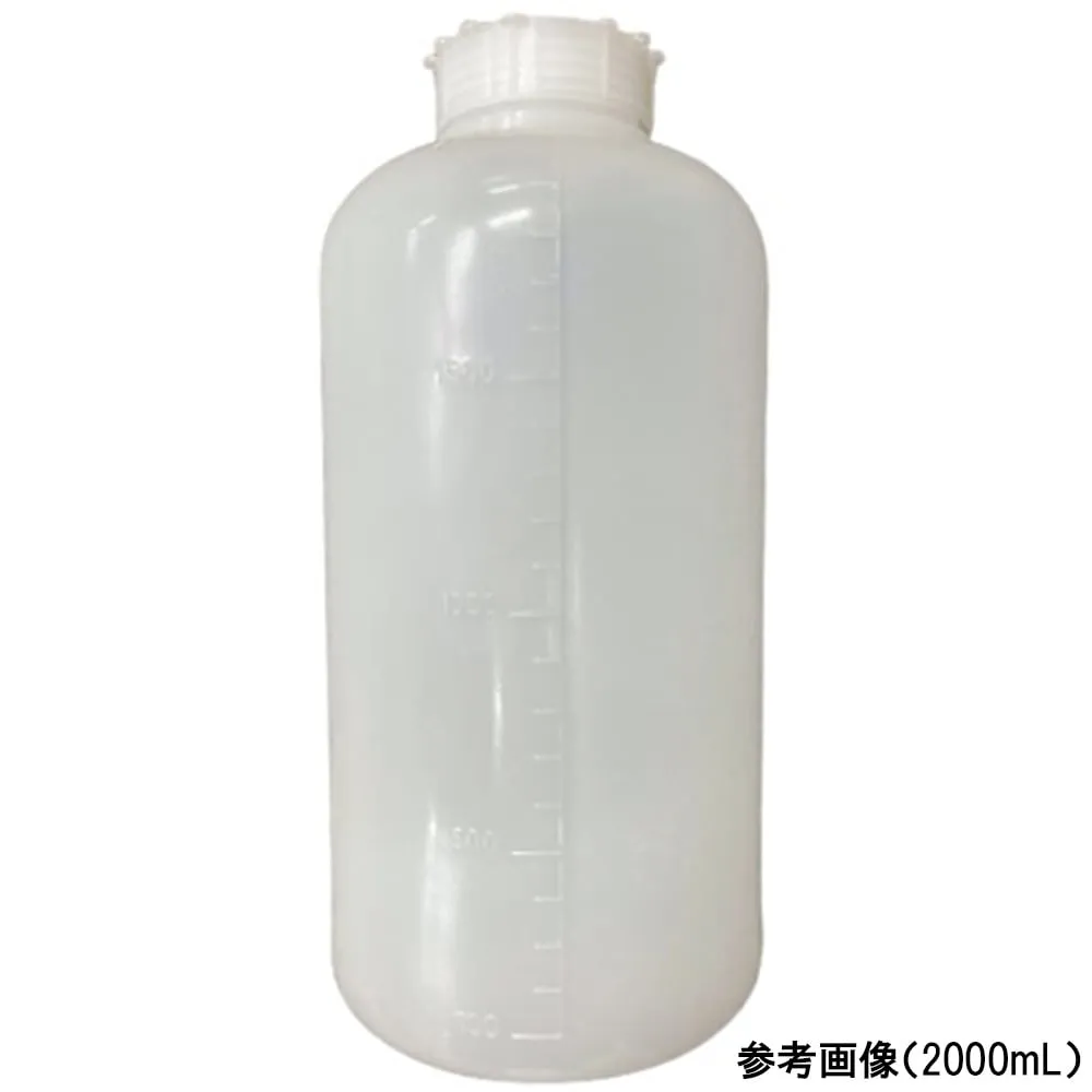 4-3143-02 Wide Mouth Bottle 50mL 408