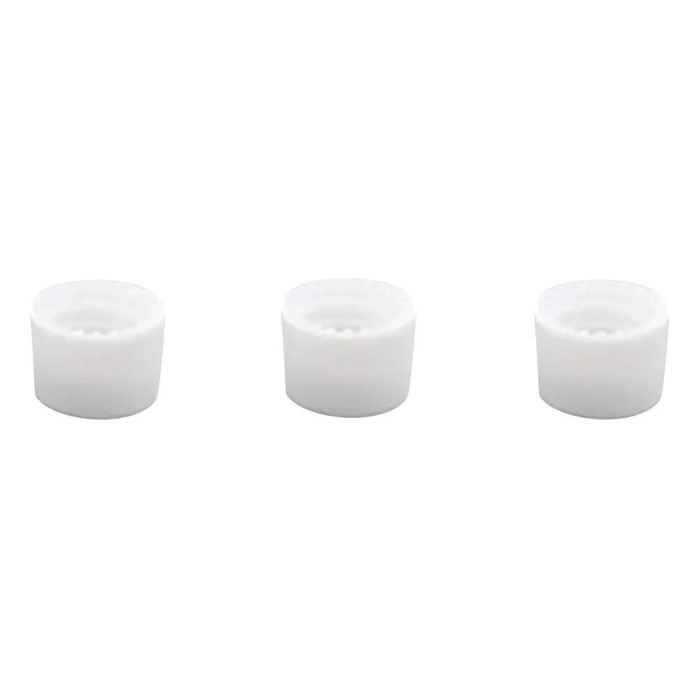 2-865-14 White Cap for Vial 81183-SC