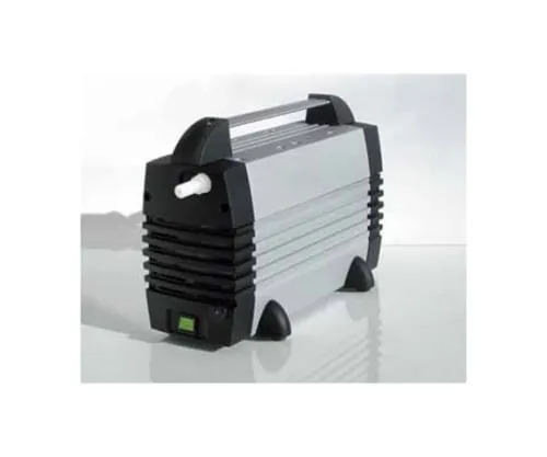 61-7668-07 High Vacuum Type Diaphragm Dry Vacuum Pump N920KT.29.18 110185/057334
