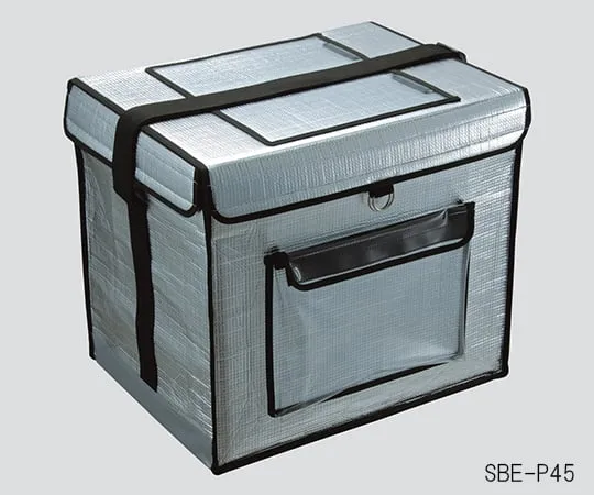 3-5257-01 Bio Box (27L) SBE-P27