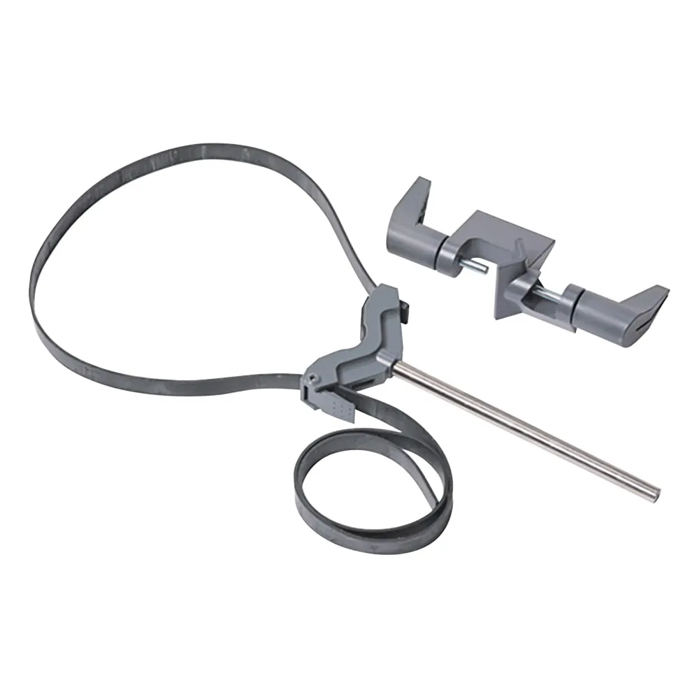 1-7326-12 Container Holder for Electronically Controlled Stirrer RH5