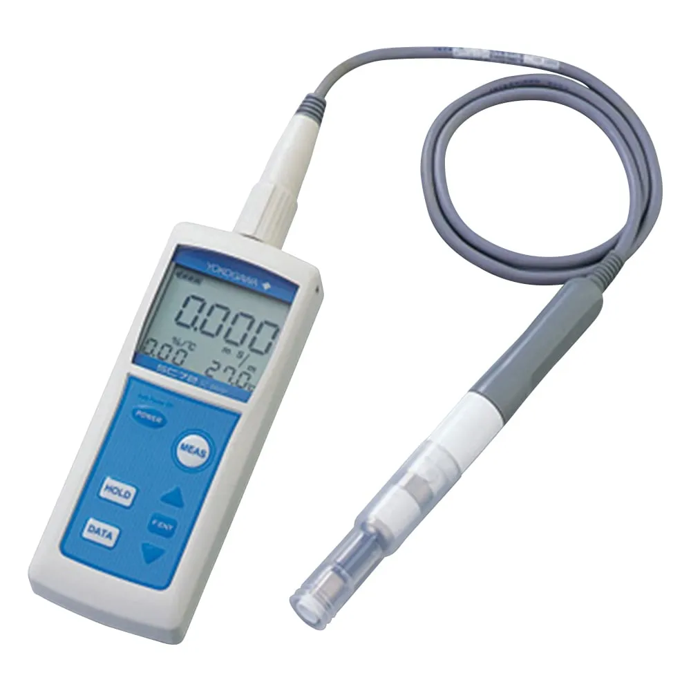 2-6357-01-20 Personal SC Meter With Calibration Certificate SC72-21JAA