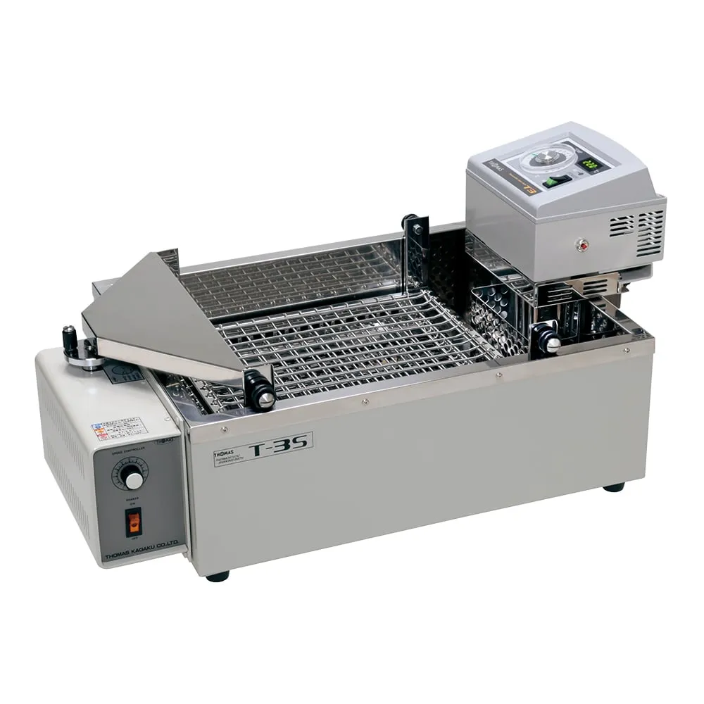 1-5710-11-22 Isothermal Shaker Water Circulator With Pre-Shipment Inspection Certificate T-3S