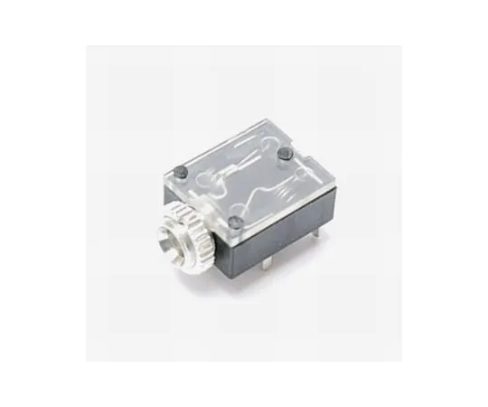 63-3102-03 3.5 phi Headphone Jack with Switch for Substrate PJ324M