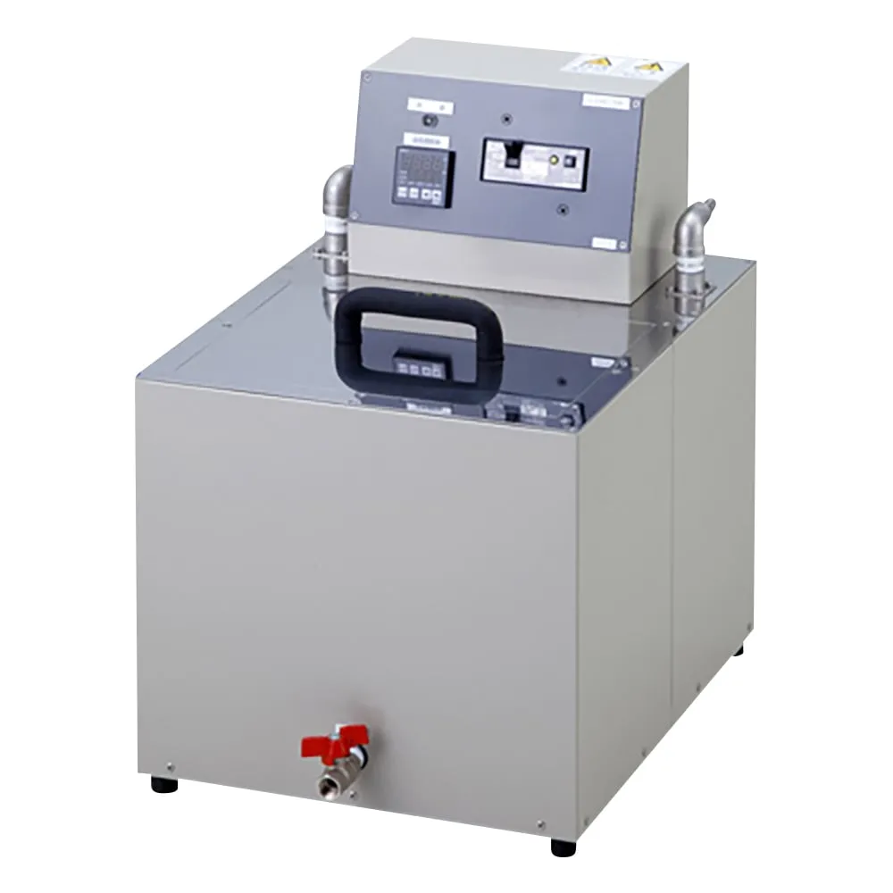 1-6591-02-22 Hot Water Circulator 370 x 488 x 522mm with Pre-shipment Inspection Document LCH-3K