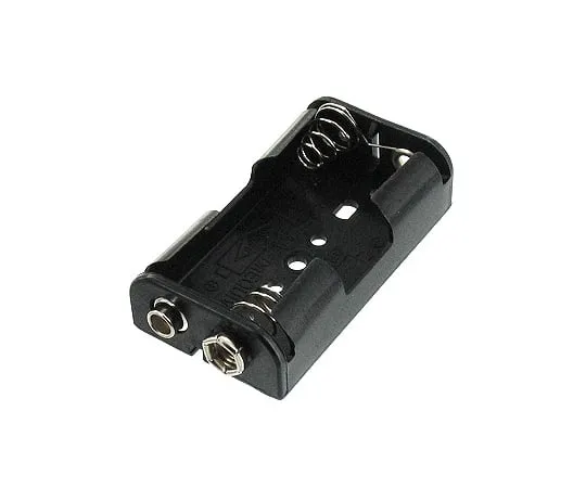 63-3047-86 Battery Case AA x 2 BH3211B