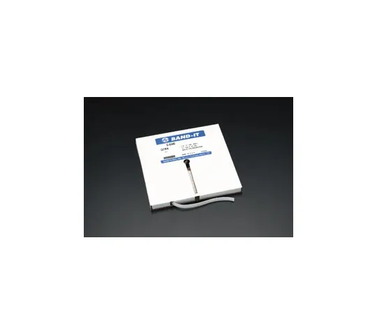 78-0149-75　［Discontinued］Plastic Band (White)　EA463EX-1