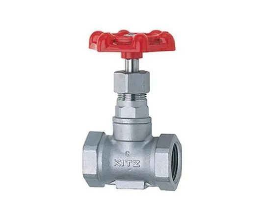 65-1876-99 Globe Valve (UCL) Nominal Diameter 8 mm UCL8A