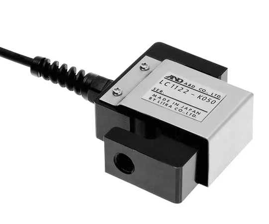 62-3148-49 Small S-Shaped General Purpose Load Cell LC1122-K050