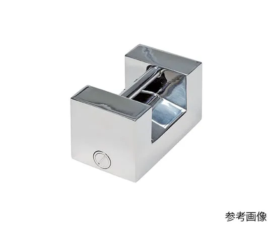 62-7021-19 Calibration Weight Pillow Standard Weight AD1604-20KM1