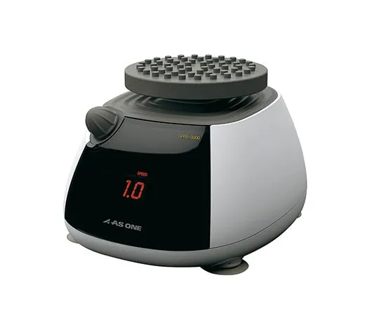 4-741-01 【Global Model】 Vortex Mixer GHW-3000