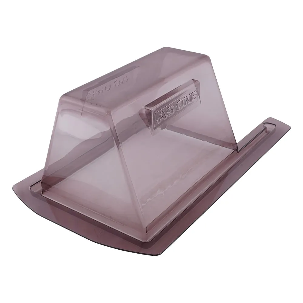 1-5424-02 Lid (Polycarbonate, with Handle) -