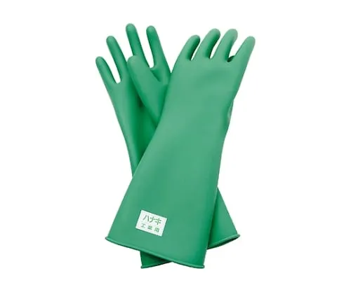 61-4269-97 Industrial Glove Hanalobe No. 406 Finger Type No.406
