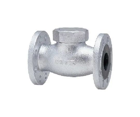 65-1882-31 Ductile Iron Lift Chucking Valve (16 SFB) Nominal Diameter 25 mm 16SFB25A