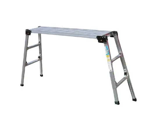 61-9748-60 4 Legs Adjustable Scaffolding 0.50 - 0.69m IRN100-7