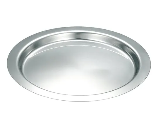 3-8935-13 Deep Type Bowl (Flat Edge Type) Stacking Tray 24cm